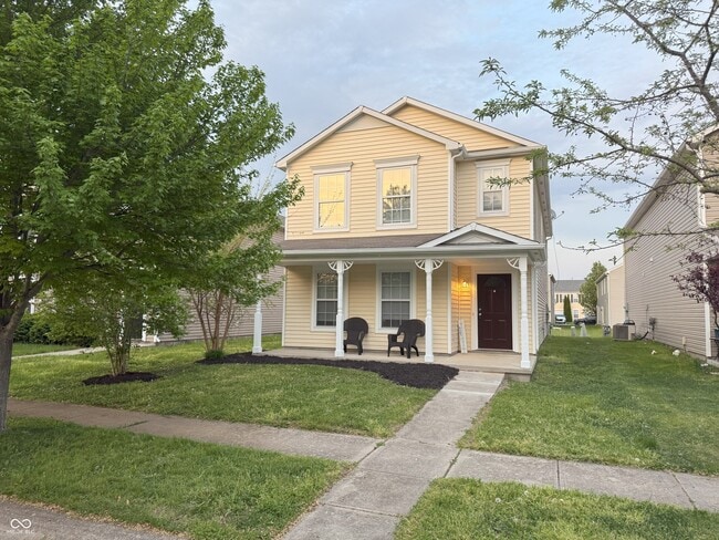 Building Photo - 2327 Bristol Dr