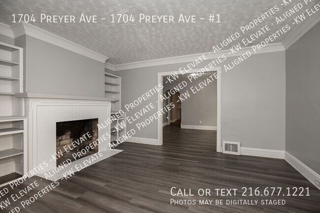 Building Photo - 1704 Preyer Ave