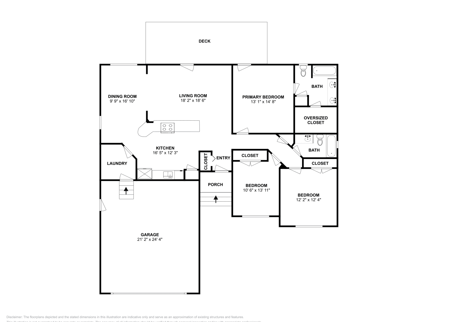 Building Photo - 437 Bradford Cir