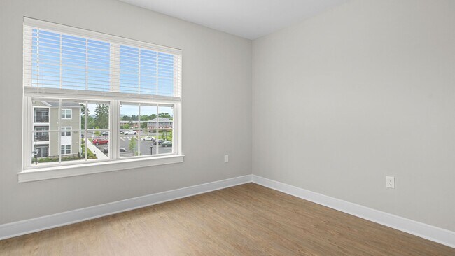 Floorplan - Monte View at Pohatcong