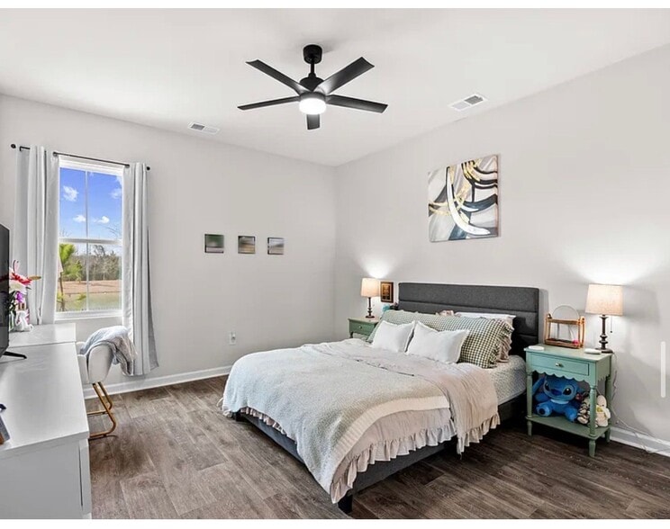 Building Photo - 1141 Blueback Herring Wy