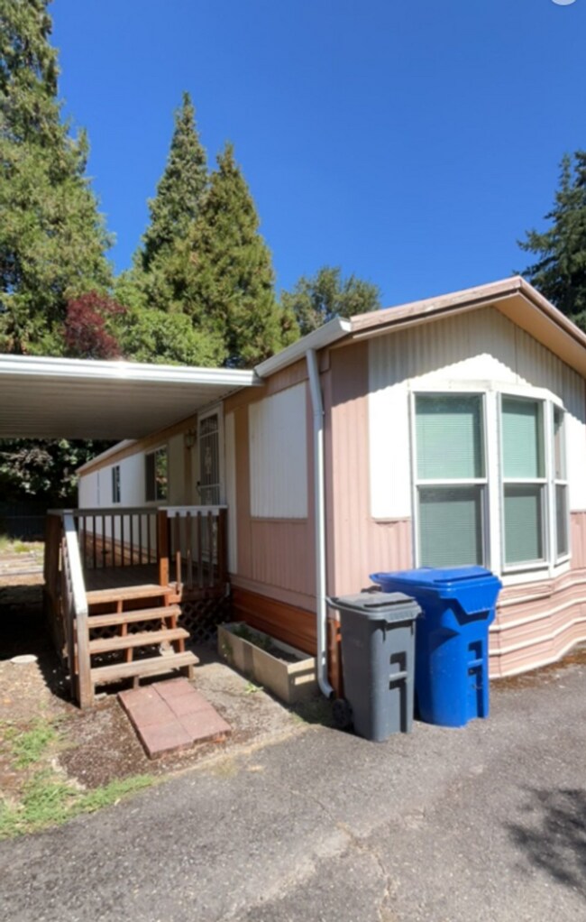 Building Photo - Fir Grove Mobile Park