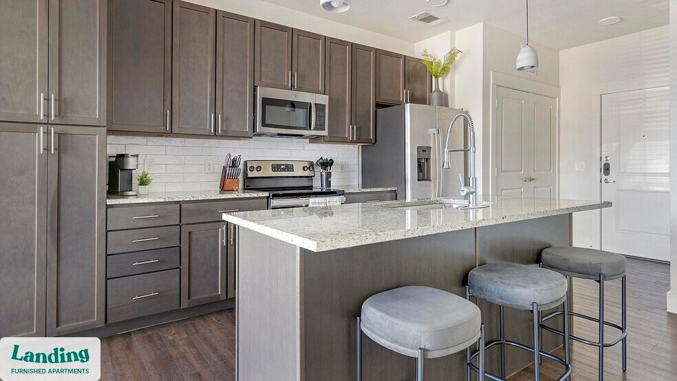 Building Photo - 20915 Wilderness Oak