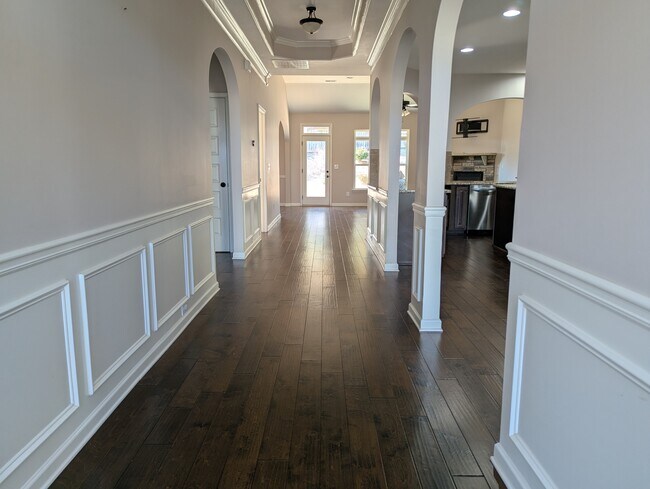 Building Photo - 209 Lovelace Ct