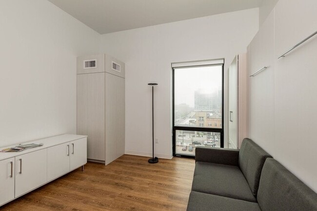 Building Photo - $1,130 | Studio Apartment - Fully Furnishe...