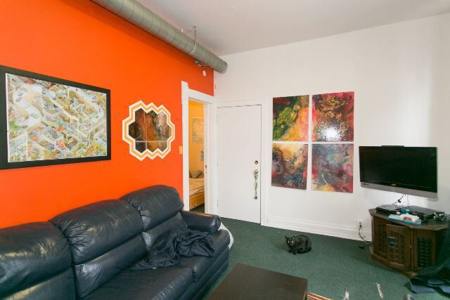 Building Photo - 1222 N Maplewood Ave