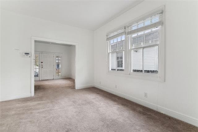 Building Photo - 2914 Calhoun St