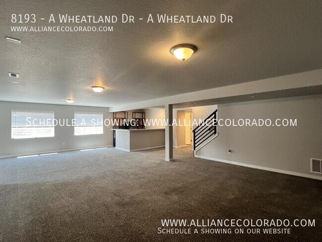 Building Photo - 8193 Wheatland Dr