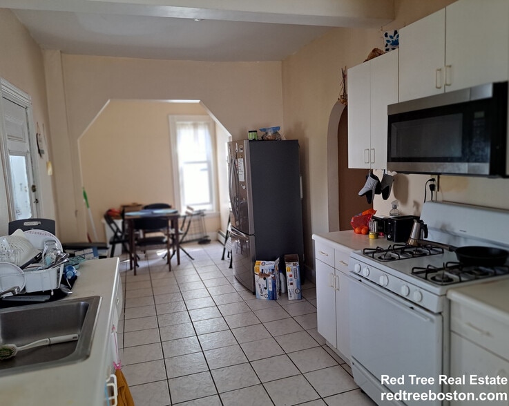 Building Photo - 3 Washburn Ter