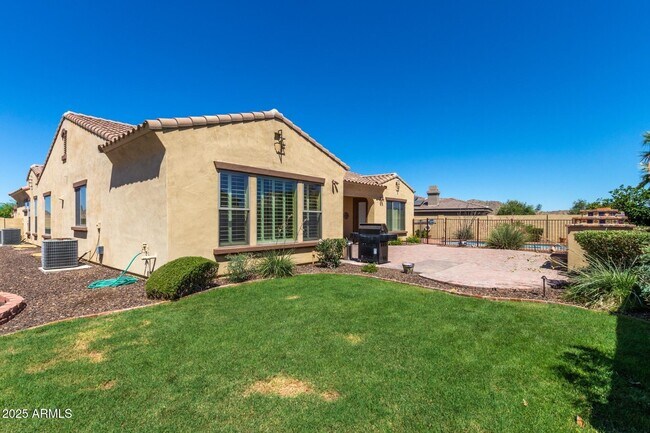 Building Photo - 12471 S 179th Ln