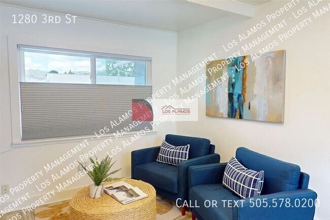 Building Photo - 1280 3rd St