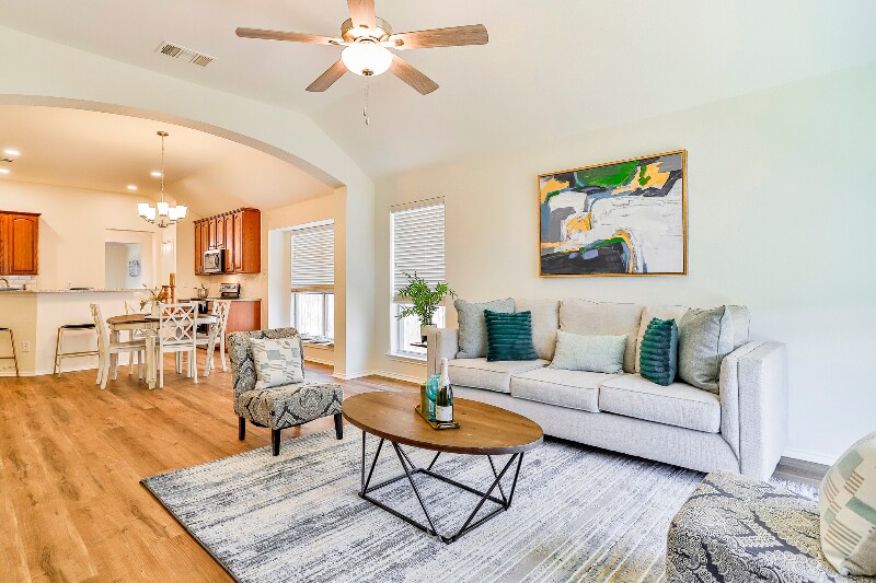 Building Photo - 2205 Pacino Dr