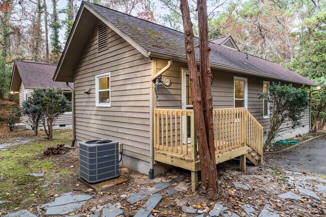 Building Photo - 140 Wild Turkey Run