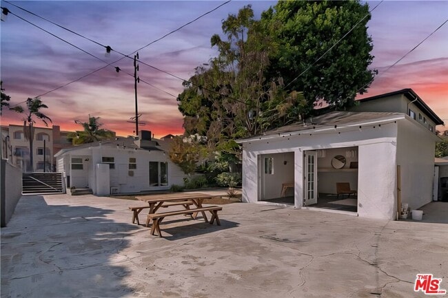 Building Photo - 3780 Beethoven St