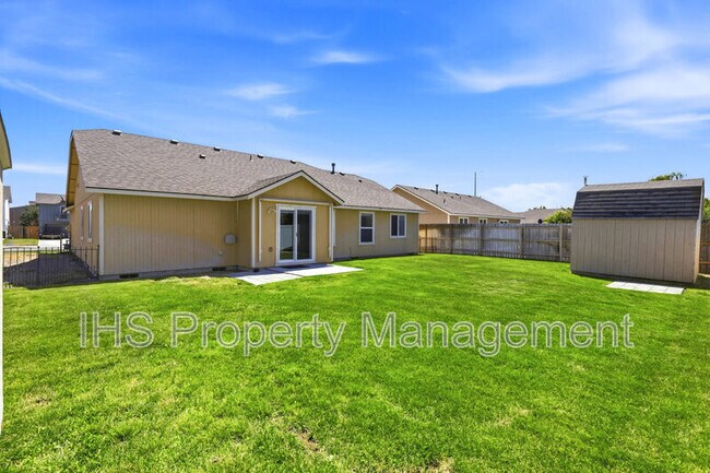 Building Photo - 5624 Coppercap Mountain Ln