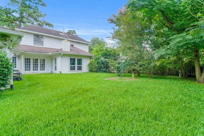Building Photo - 12407 Rosehill Ln