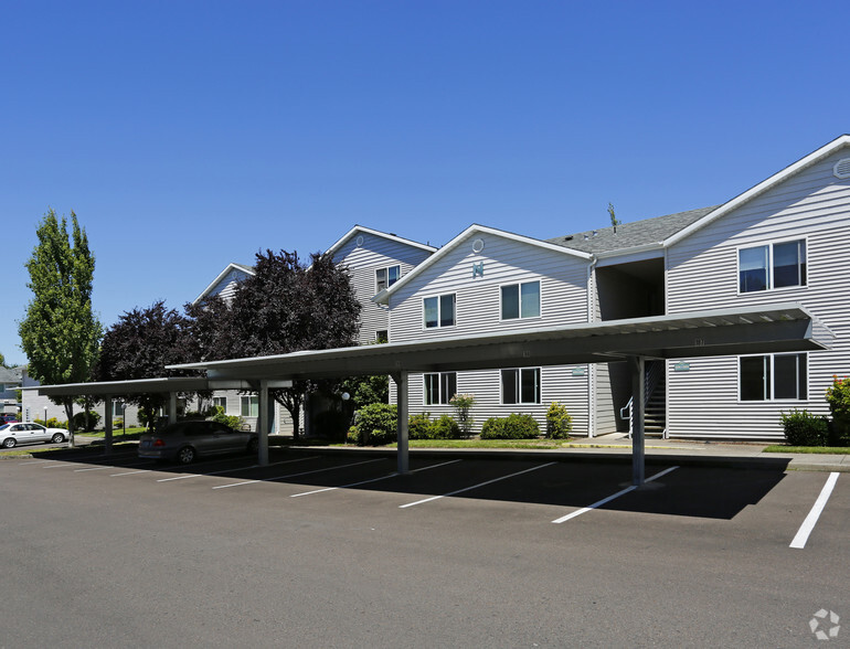 Primary Photo - Mountain View at Rivergreen Apartments