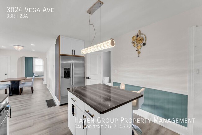 Building Photo - 3024 Vega Ave