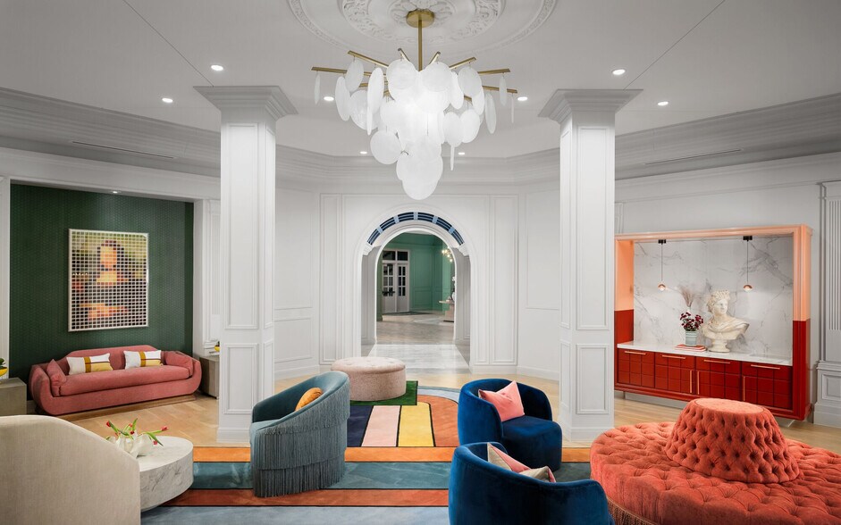The Margo apartments — community photo - The Margo