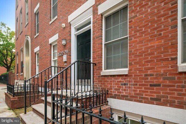 Building Photo - 1522 Race St