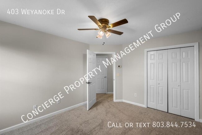 Building Photo - 403 Weyanoke Dr