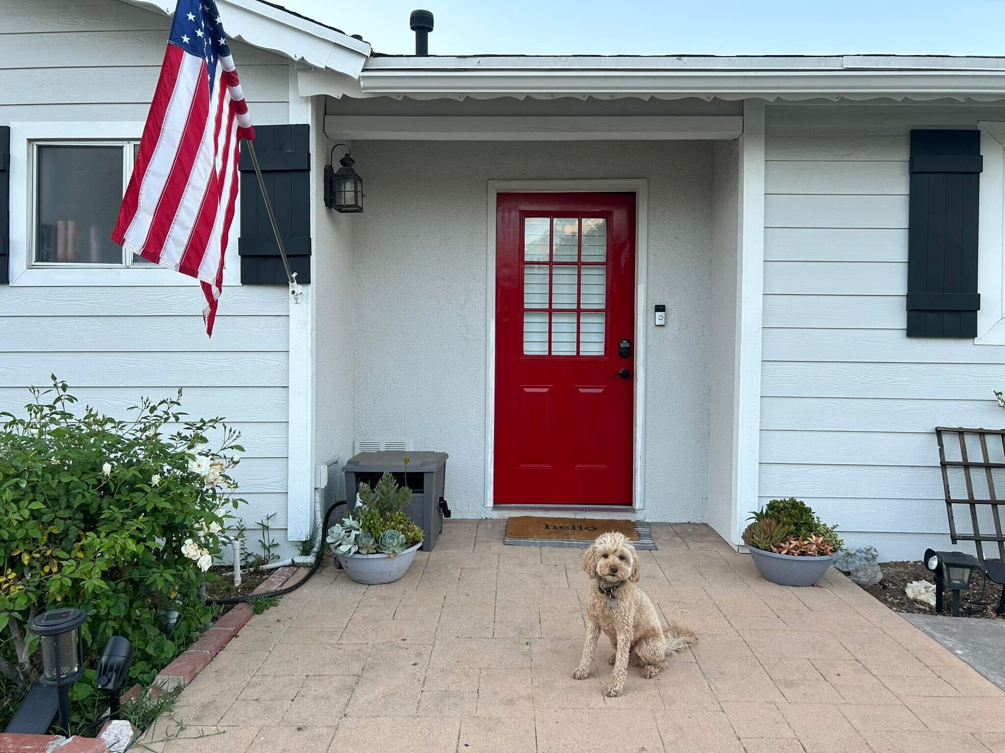 Building Photo - 1121 Calle Tulipan