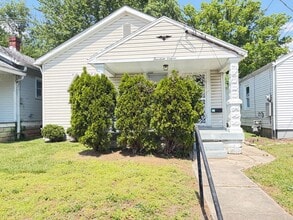 Building Photo - 1411 Sale Ave