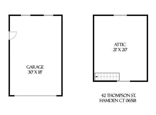 Building Photo - 42 Thompson St