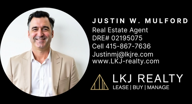 Building Photo - Fairfax Hillside Flat w/Valley Views