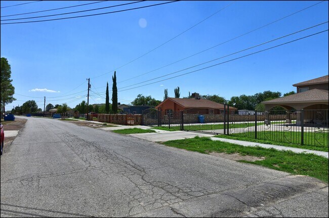 Building Photo - Available now!