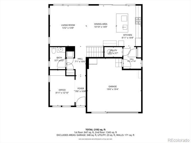 Building Photo - 17351 Hop Clover Ave