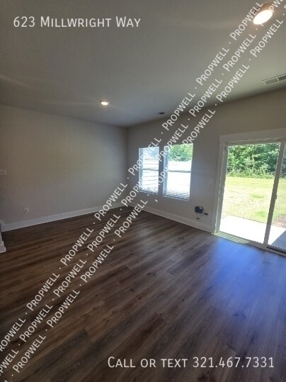 Building Photo - 623 Millwright Wy