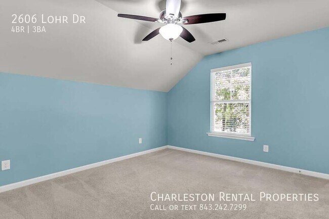 Building Photo - 2606 Lohr Dr