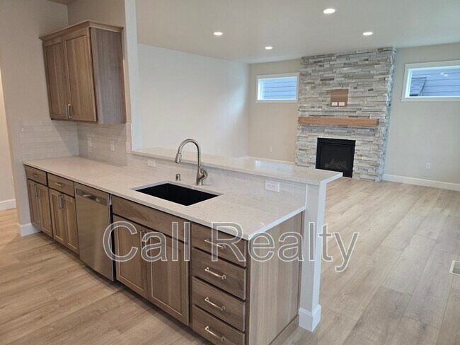 Building Photo - 8119 N Austin Rd