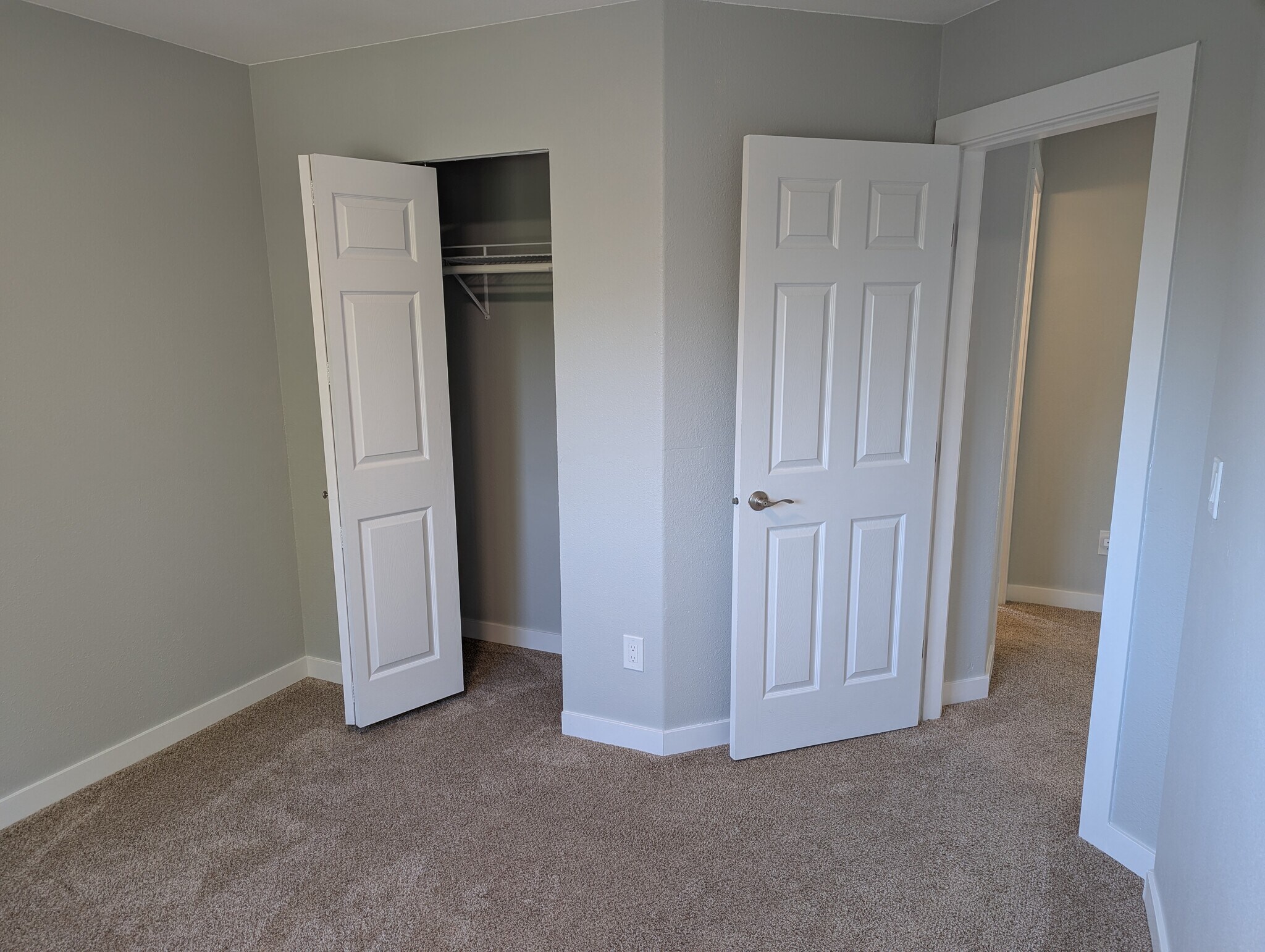 Bedroom 4 - 353 E St