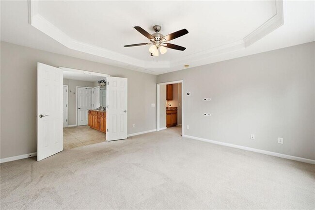 Building Photo - 208 Setters Ridge