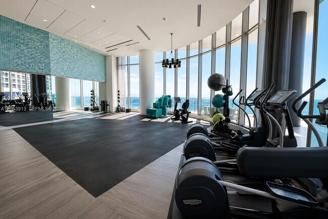 Building Photo - 4111 S Ocean Dr