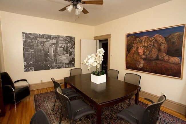 Building Photo - 705 Bryden Rd