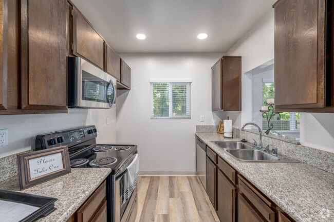 Interior Photo - Park Broadway Apartments