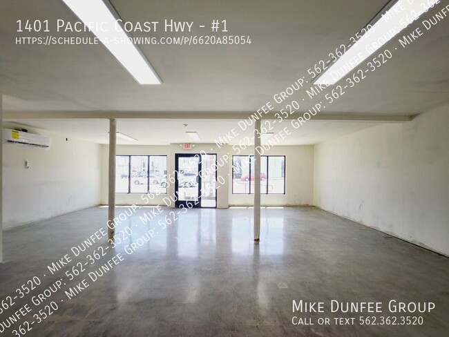 Building Photo - Commercial Storefront (Shell) Space Availa...