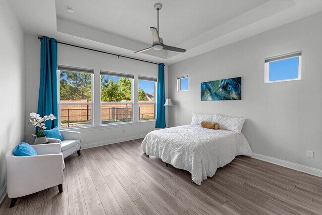 Building Photo - 19006 Sam Bass Ct