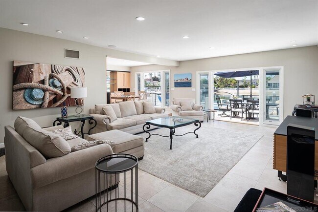 Building Photo - Custom Home with Boat Dock