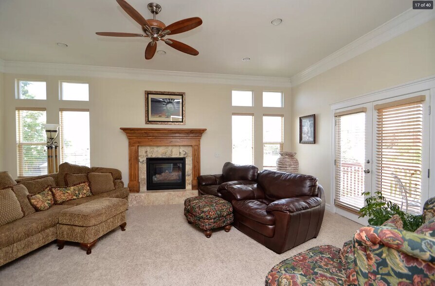 Livingroom - 706 S 600 E