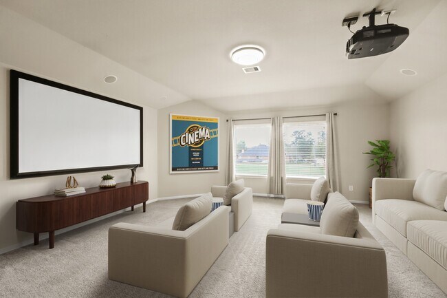 Building Photo - 25407 Terrain Park Dr