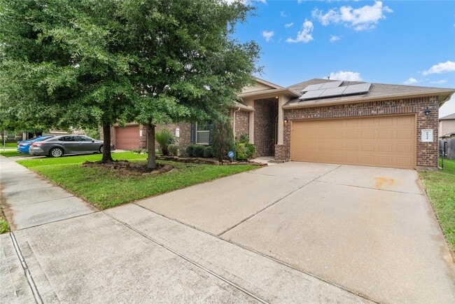 Building Photo - 8934 Finnery Dr