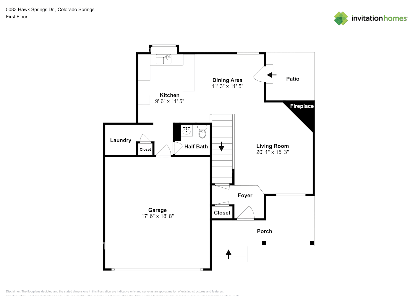 Building Photo - 5083 Hawk Springs Dr