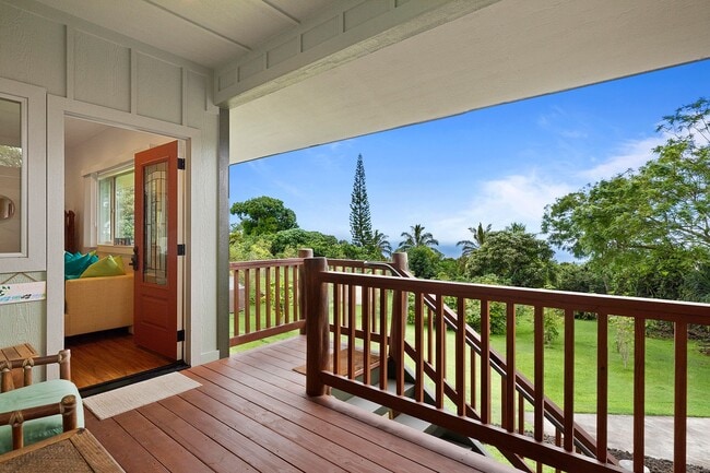 Building Photo - Secluded 1BD/1BA Cottage with Ocean Views