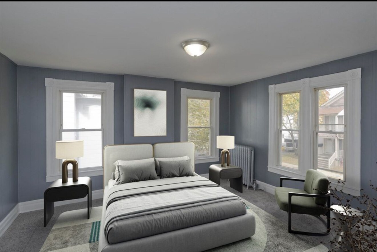 Building Photo - 130 Bowles St