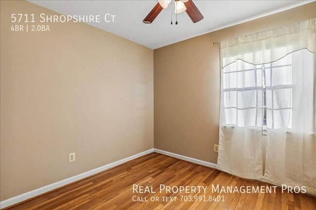 Building Photo - 5711 Shropshire Ct