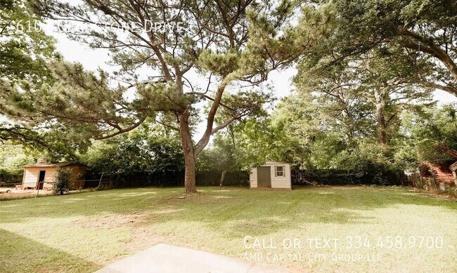 Building Photo - 6107 Gladstone Dr